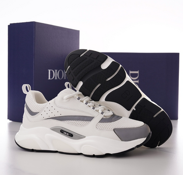 EC - DOR Men Shoes - 030