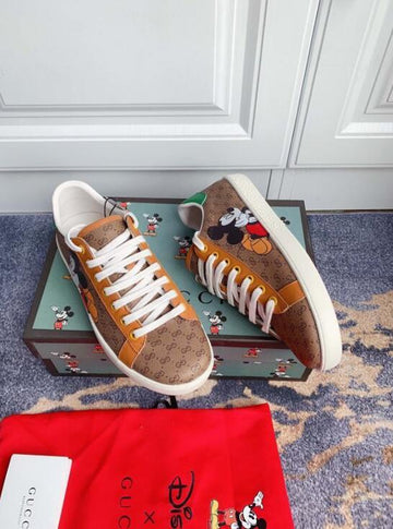 EC - GUKI Women Shoes - 2314