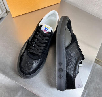 EC Luxury - LOV Men Shoes - 815