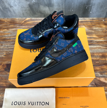 EC Luxury - LOV Men Shoes - 055