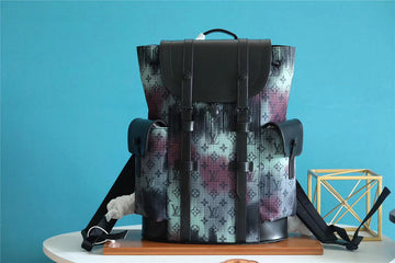 EC Fashion Lu-Vi bags - 9677