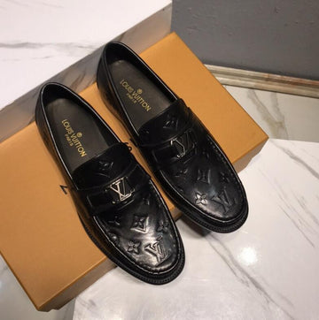 EC Luxury - LOV Men Shoes - 1340
