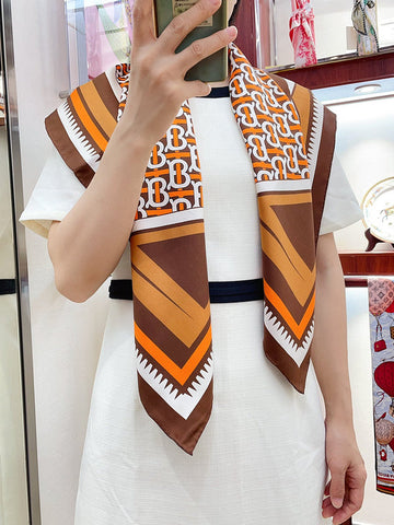 EC - BOR Scarf - 322