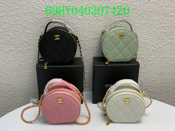 EC - CHL Bags - 2998