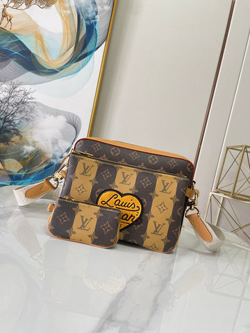 EC - LOV Women Bag - 2866