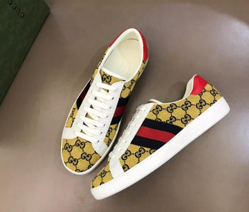 EC - GUKI Men Shoes - 897