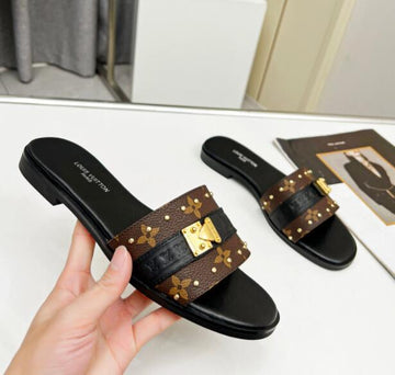 EC Luxury - LOV Women Shoes - 633