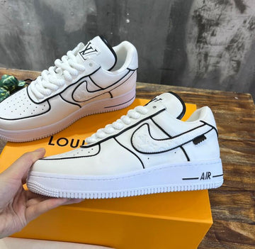EC - LOV Men Shoes - 483