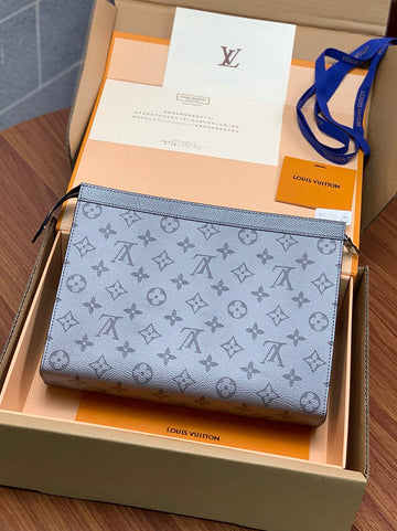 EC Fashion Lu-Vi Bags - 16662