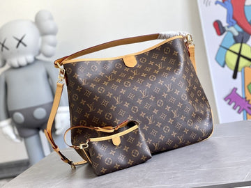 EC Fashion Lu-Vi bags - 17221