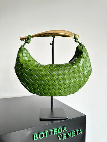 EC - BOV Women Bag - 389