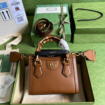 Gucci Luxury Fashion Bag