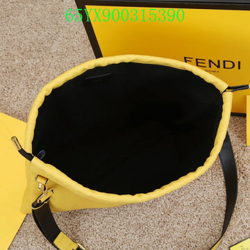 EC - FDE Bags - 3413