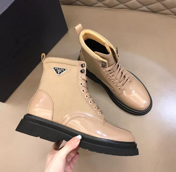 EC - PD Men Shoes - 385