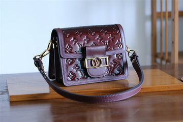 EC Fashion Lu-Vi bags - 8125