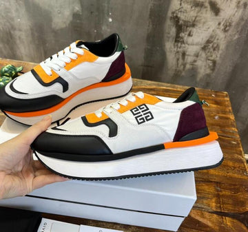 EC - GCY Men Shoes - 064