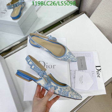 EC - DOR Women Shoes - 2201