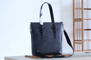EC Fashion Lu-Vi bags - 9839