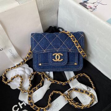 EC - CHL Women Bag - 529