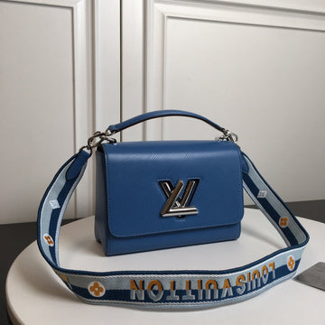 EC Fashion Lu-Vi Bags - 16974