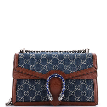 Dionysus Bag EC Denim Small