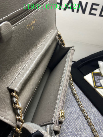 EC - CHL Bags - 619