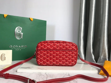 EC - GYO Bag - 304