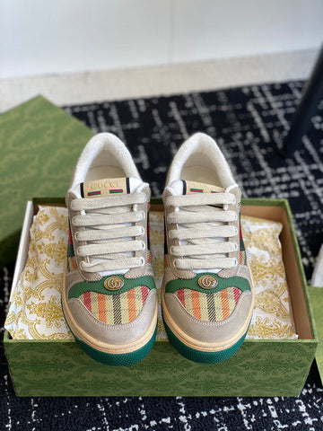 EC - GUKI Shoe - 681