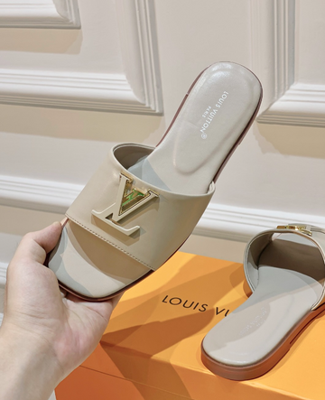 EC Luxury - LOV Women Shoes - 128