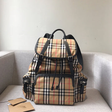 EC - BOR Bag - 345