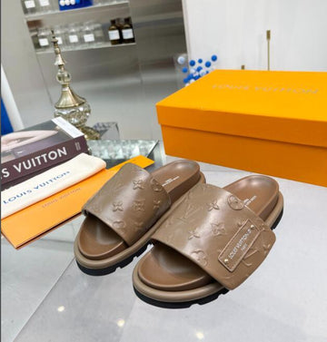 EC Luxury - LOV Men Shoes - 1039