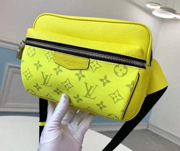 EC Luxury - LOV Bags - 2908