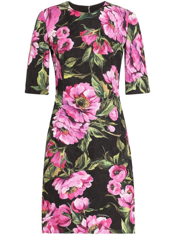 Dolce & Gabbana Women Dress