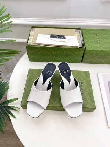 EC - GUKI Shoe - 277