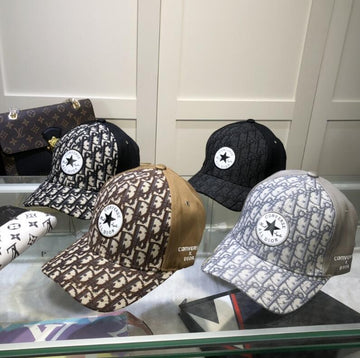 EC - Mix Hats - 108