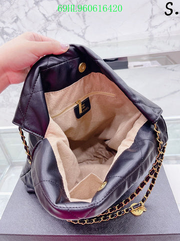 EC - CHL Bags - 2592