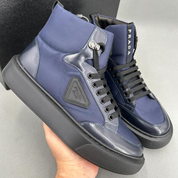 EC Luxury - PD Men Shoes - 126