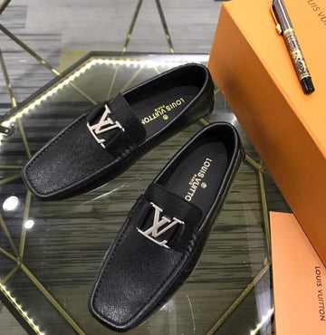 EC Luxury - LOV Men Shoes - 1924