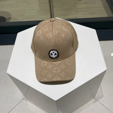 EC - LOV Cap - 948