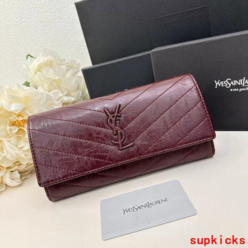CS - Mix Wallets - 731