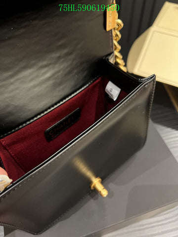 EC - CHL Bags - 622