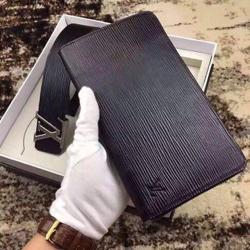EC Fashion Lu-Vi bags - 17718