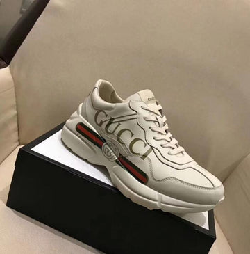 EC - GUKI Men Shoes - 1263
