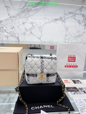 EC - CHL Bags - 1564