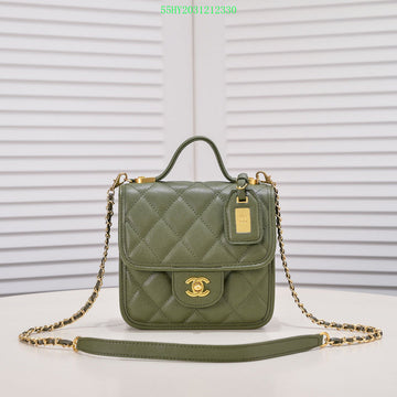 EC - CHL Bags - 1696
