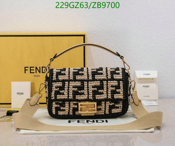 EC - FDE Bags - 464