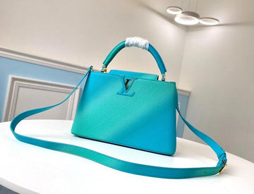 EC Luxury - LOV Bags - 2625