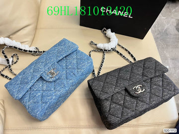 EC - CHL Bags - 2123