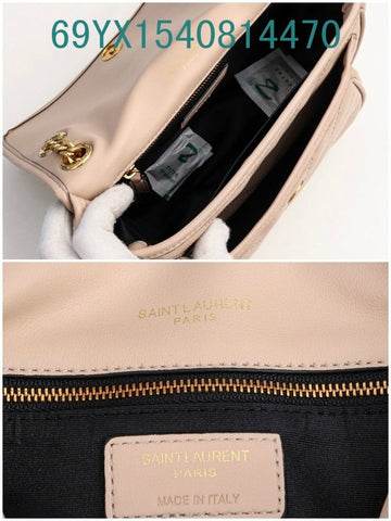 EC - YLS Bags - 2144