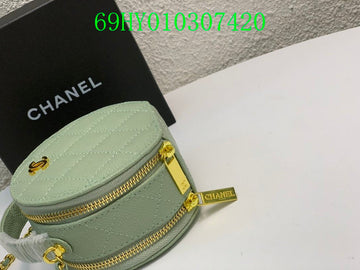 EC - CHL Bags - 2996